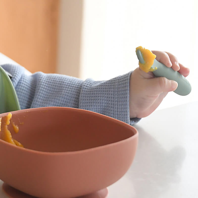 Silicone Pre-Spoons