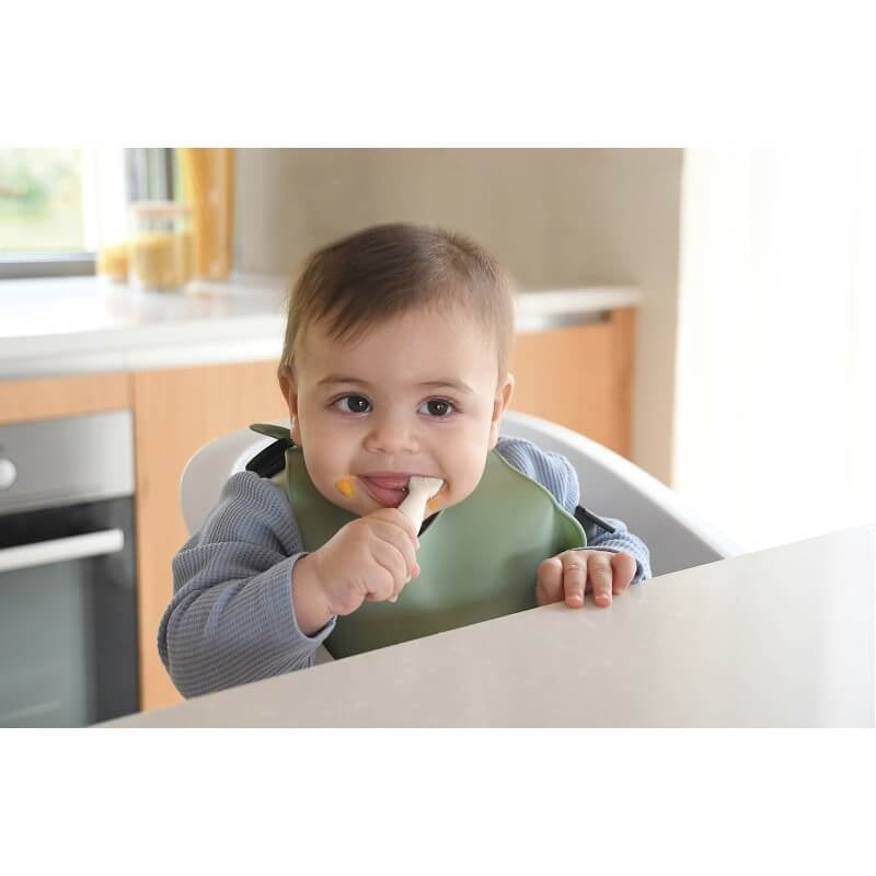 Beaba Silicone Pre-Spoons 2-Pack