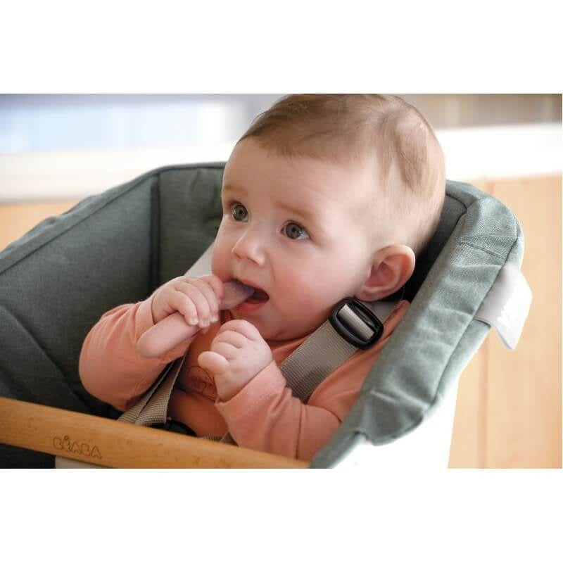 Beaba Silicone Pre-Spoons 2-Pack