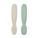 Silicone Pre-Spoons