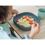 Silicone Suction Plate