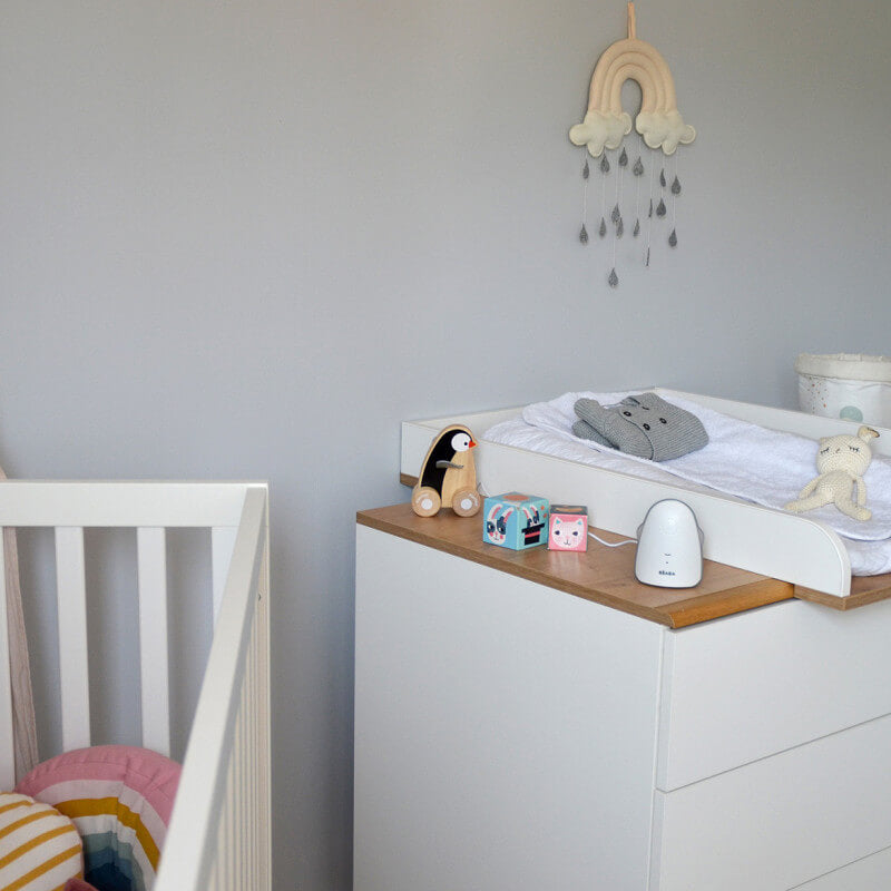 Beaba  Simply Zen Baby Audio Monitor