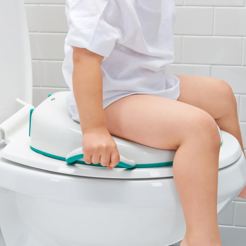 OXO Tot Sit Right Potty Seat - Teal
