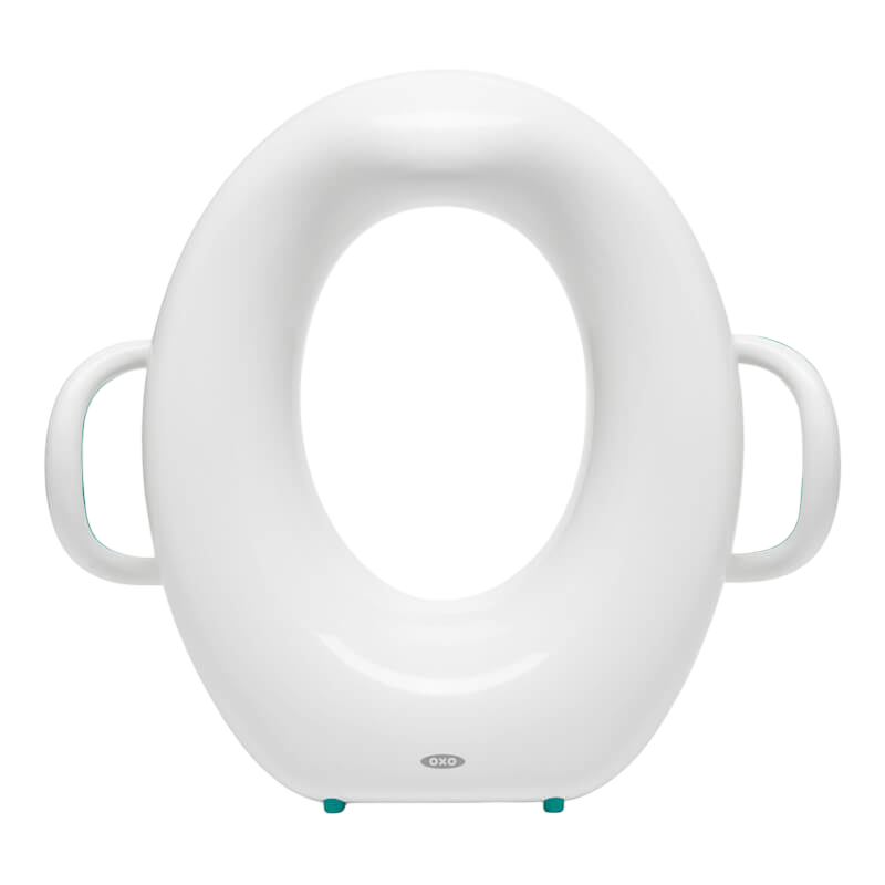 OXO Tot Sit Right Potty Seat - Teal