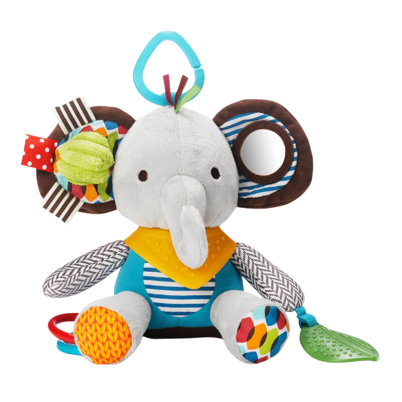 Bandana Buddies - Elephant