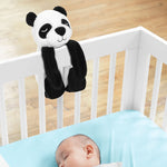 Cry Activated Soother - Panda