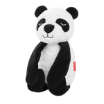 Cry Activated Soother - Panda