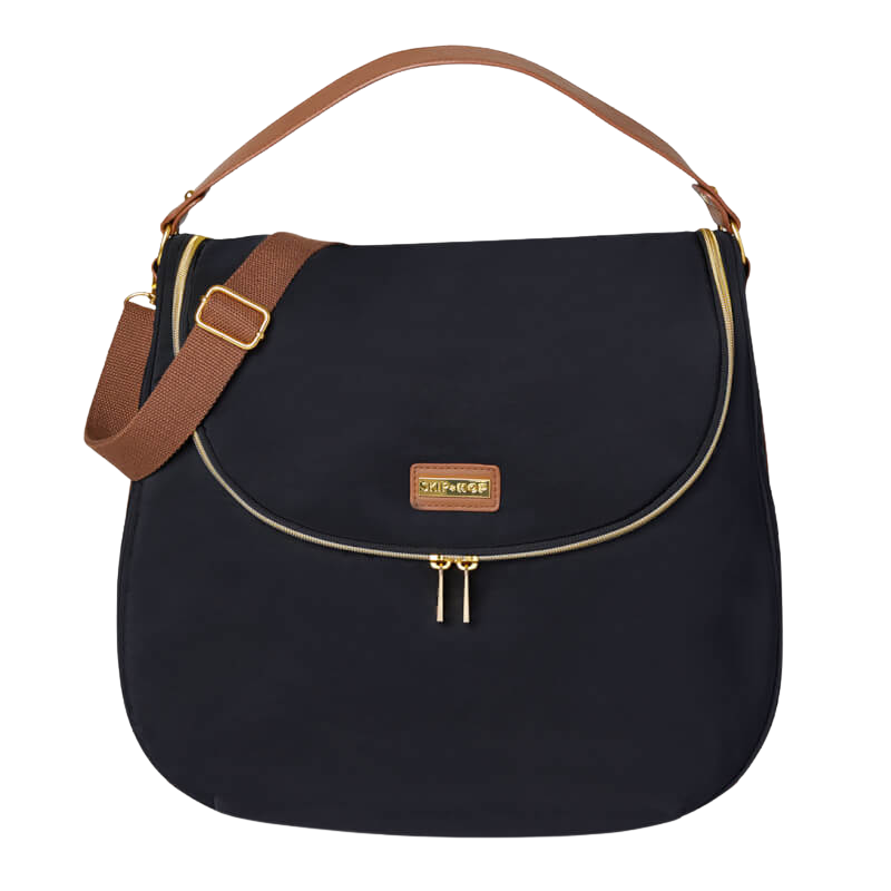 Skip Hop Curve Nappy Bag Satchel