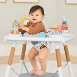 Montessori Discoverosity 3 Stage Activity Center