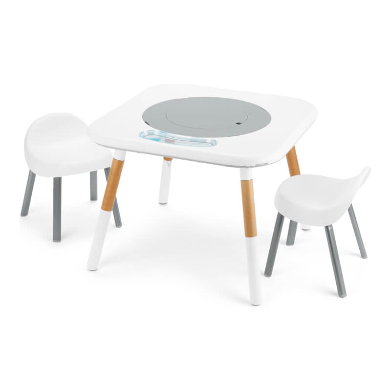 Montessori Discoverosity 3 Stage Activity Center