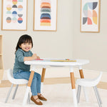 Montessori Discoverosity 3 Stage Activity Center