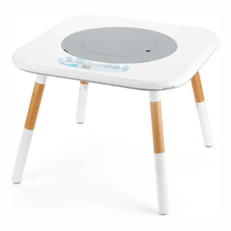 Skip Hop Montessori Discoverosity 3-Stage Activity Center