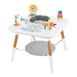 Montessori Discoverosity 3 Stage Activity Center