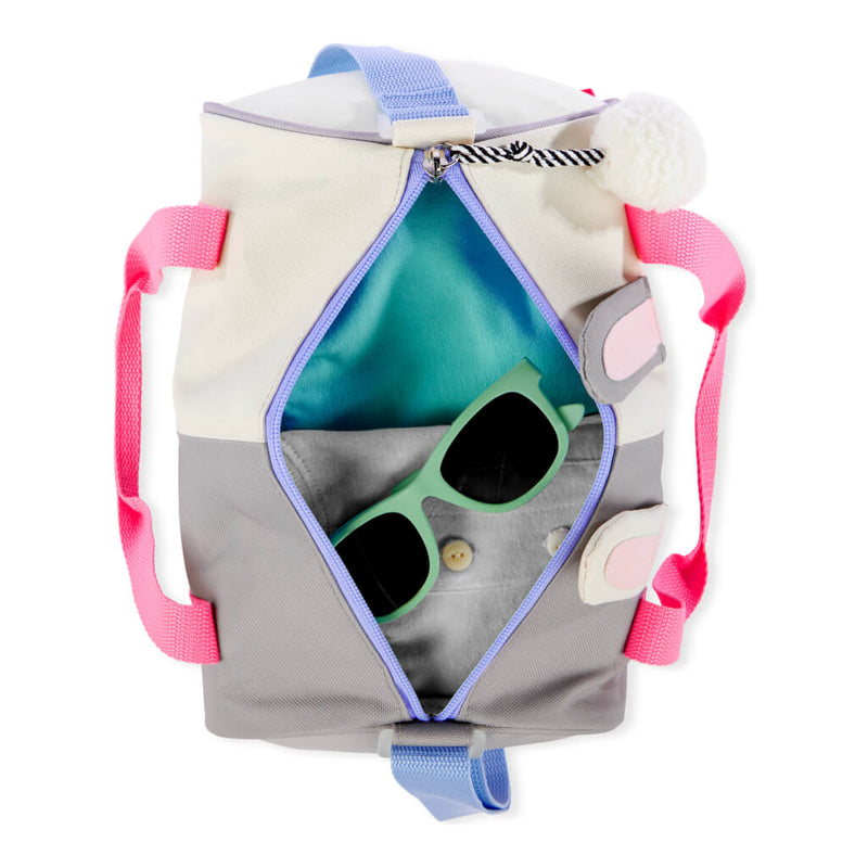 Duffimals Kids Bag - Bunny