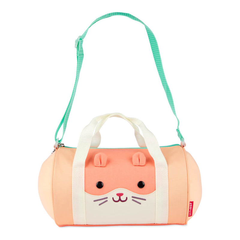Skip Hop Duff-imals Kids Bag - Hamster