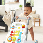 Explore & More Grow Along 4 in 1 Activity Walker
