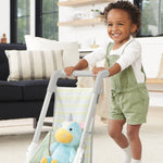 Explore & More Grow Along 4 in 1 Activity Walker