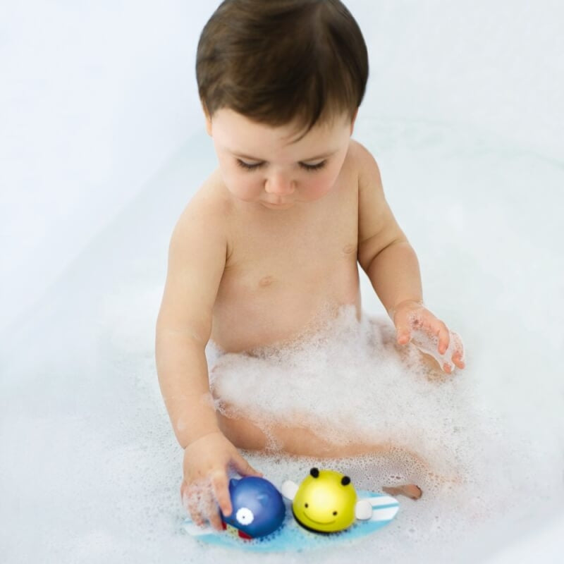 Skip Hop Explore & More - Light-Up Surfers