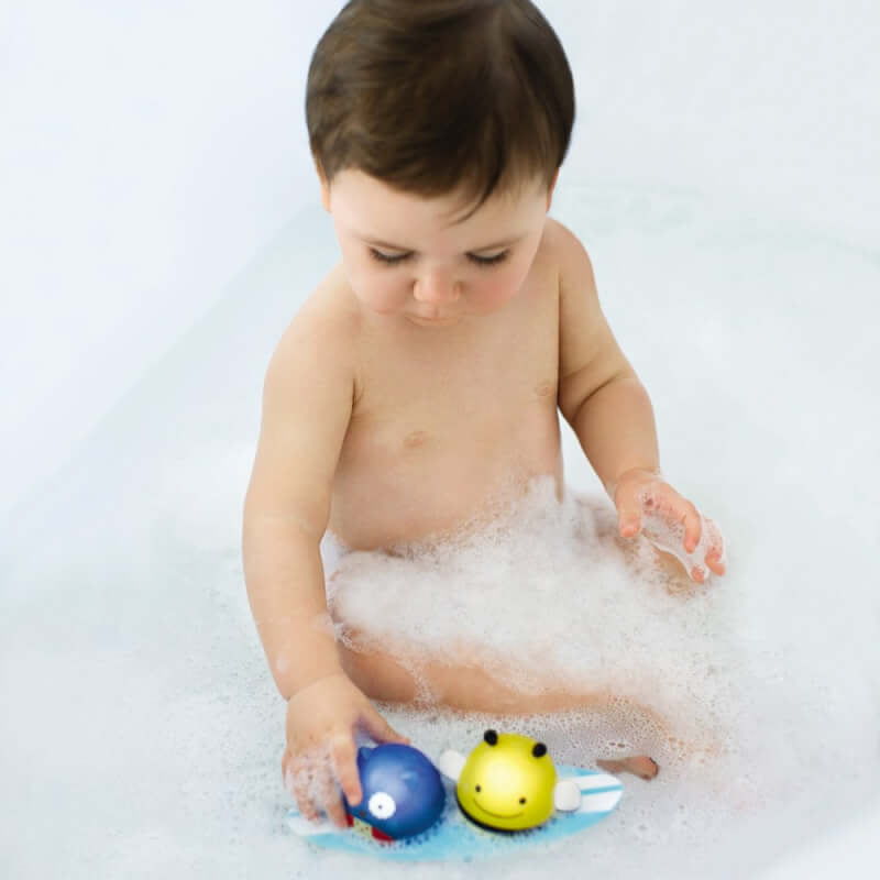 Skip Hop Explore & More - Light-Up Surfers