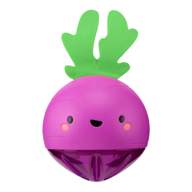 Skip Hop Farmstand Beetbox Drop the Beet Crawl Ball
