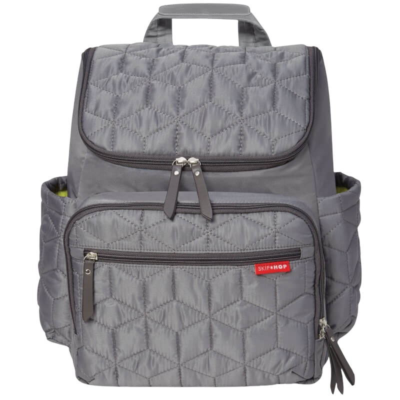 Skip Hop Forma Backpack Nappy Bag