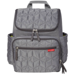 Forma Backpack Nappy Bag