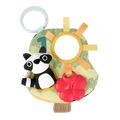Four Seasons Soft Activity Book