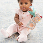 Garden Oasis Stroller Toy