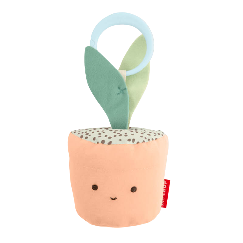 Skip Hop Garden Oasis Stroller Toy