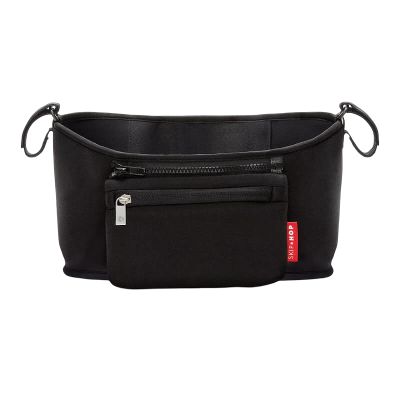 Grab & Go Stroller Organiser