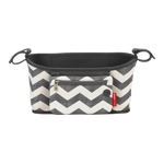 Grab & Go Stroller Organiser