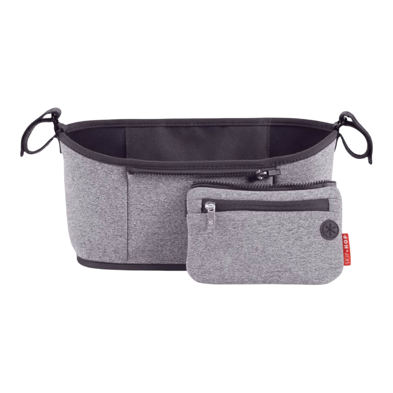 Grab & Go Stroller Organiser
