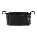 Grab & Go Ultra Stroller Organiser - Black