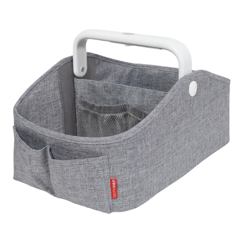 Light Up Nappy Caddy