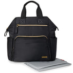 Skip Hop Mainframe Wide Open Nappy Backpack