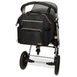 Skip Hop Mainframe Wide Open Nappy Backpack