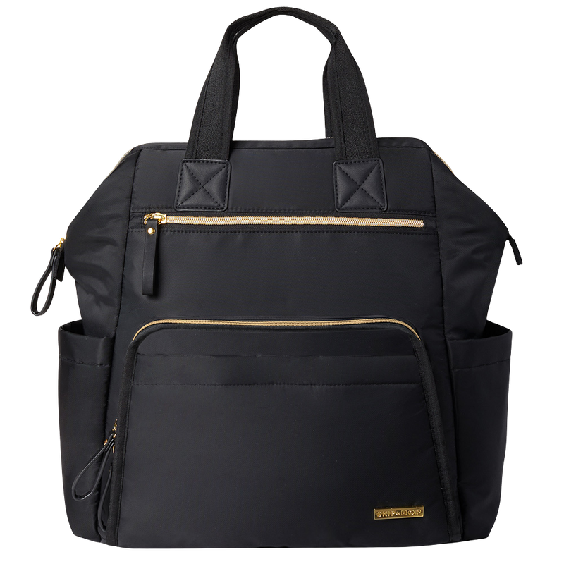 Skip Hop Mainframe Wide Open Nappy Backpack