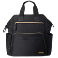Skip Hop Mainframe Wide Open Nappy Backpack