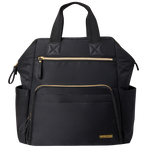 Skip Hop Mainframe Wide Open Nappy Backpack