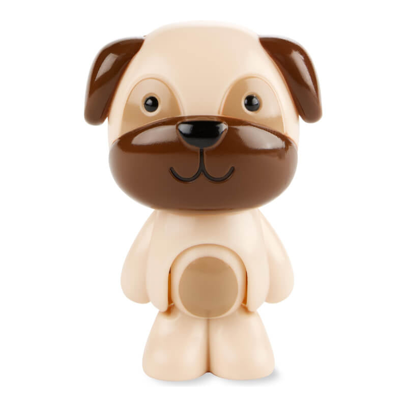 Skip Hop Multi Zoo Crew Figure Set