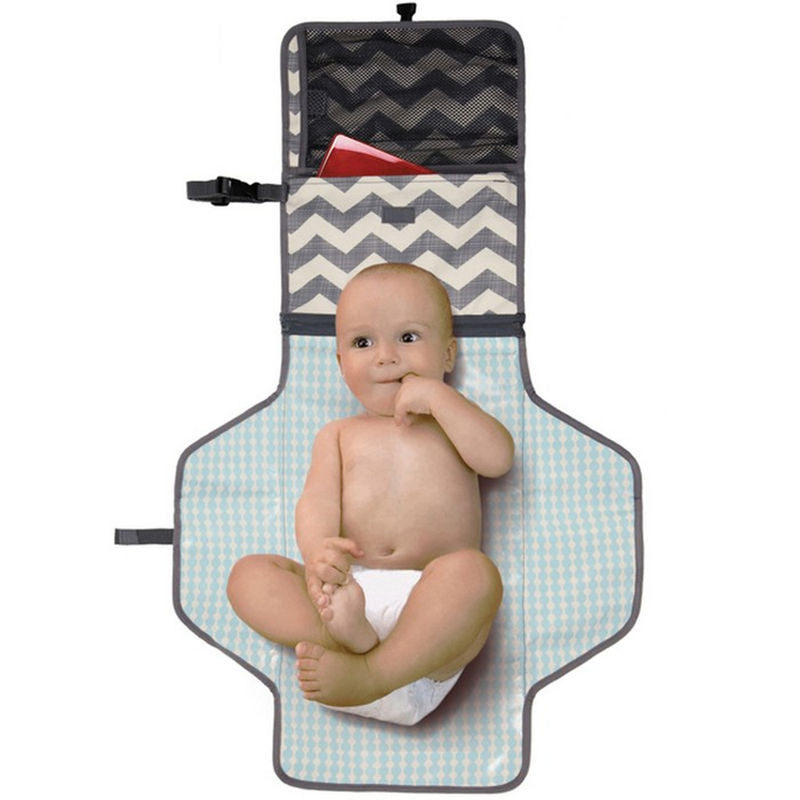 Skip Hop Pronto® Signature Changing Station