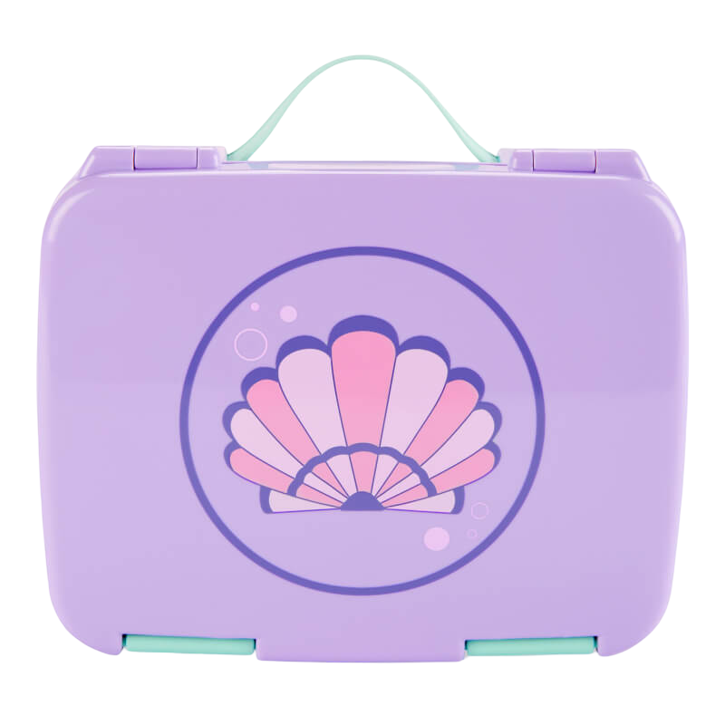 Skip Hop Spark Style Bento Lunch Box