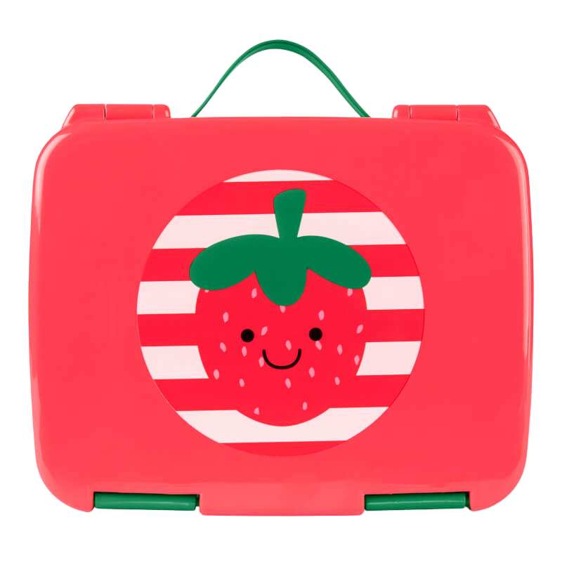 Skip Hop Spark Style Bento Lunch Box