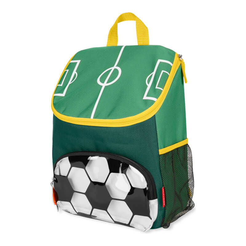 Skip Hop Spark Style Big Kid Backpack