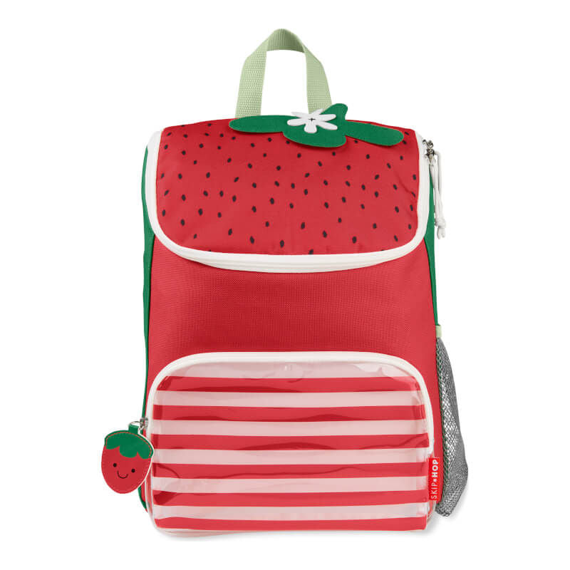Skip Hop Spark Style Big Kid Backpack