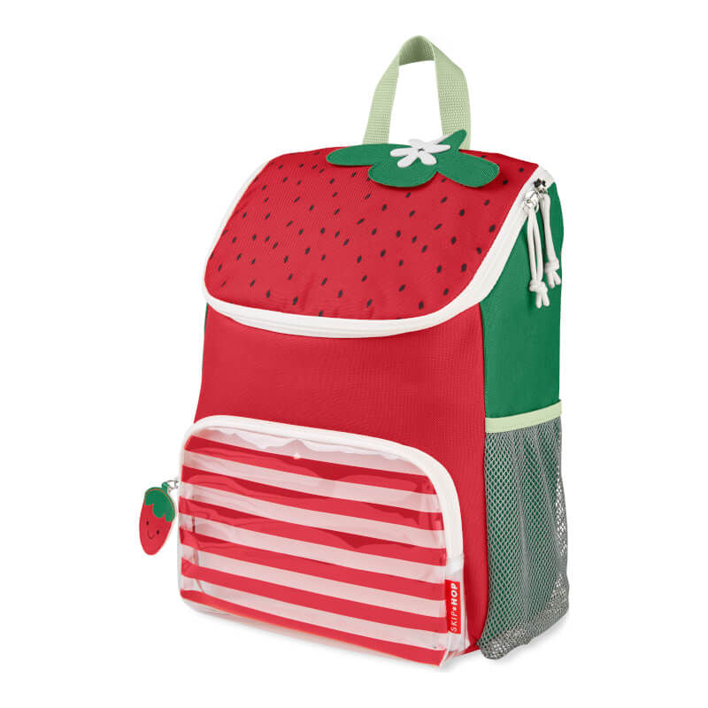 Skip Hop Spark Style Big Kid Backpack
