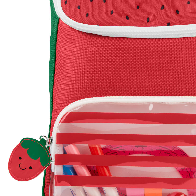 Skip Hop Spark Style Big Kid Backpack