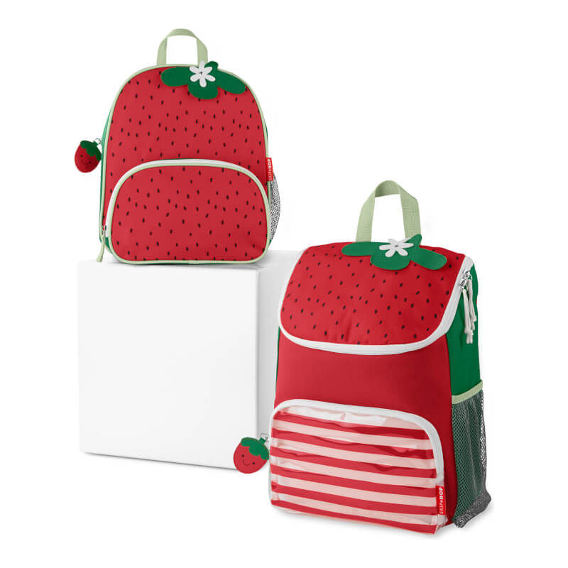 Skip Hop Spark Style Big Kid Backpack