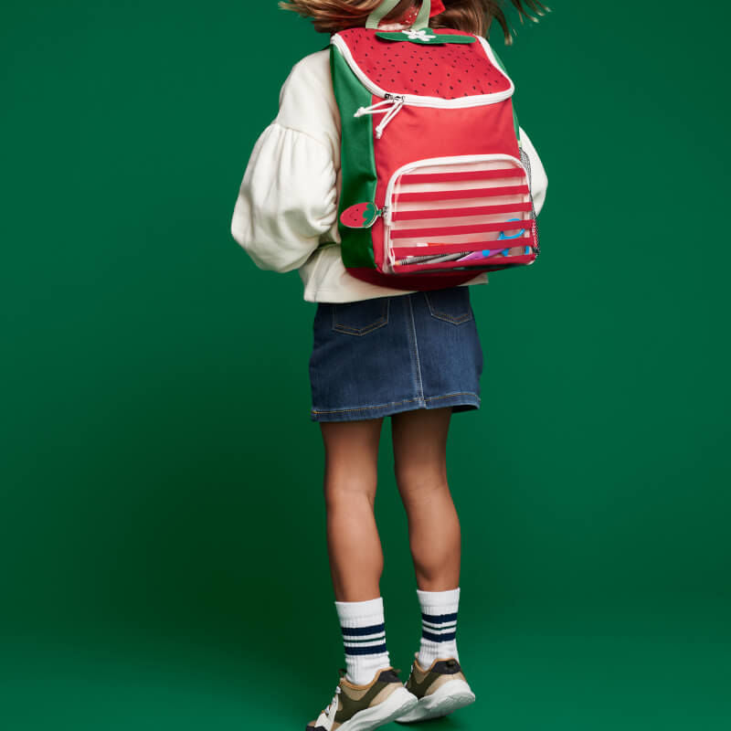 Skip Hop Spark Style Big Kid Backpack