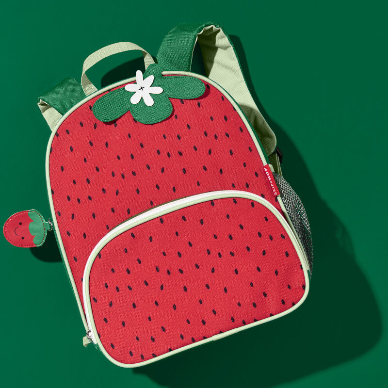 Skip Hop Spark Style Big Kid Backpack